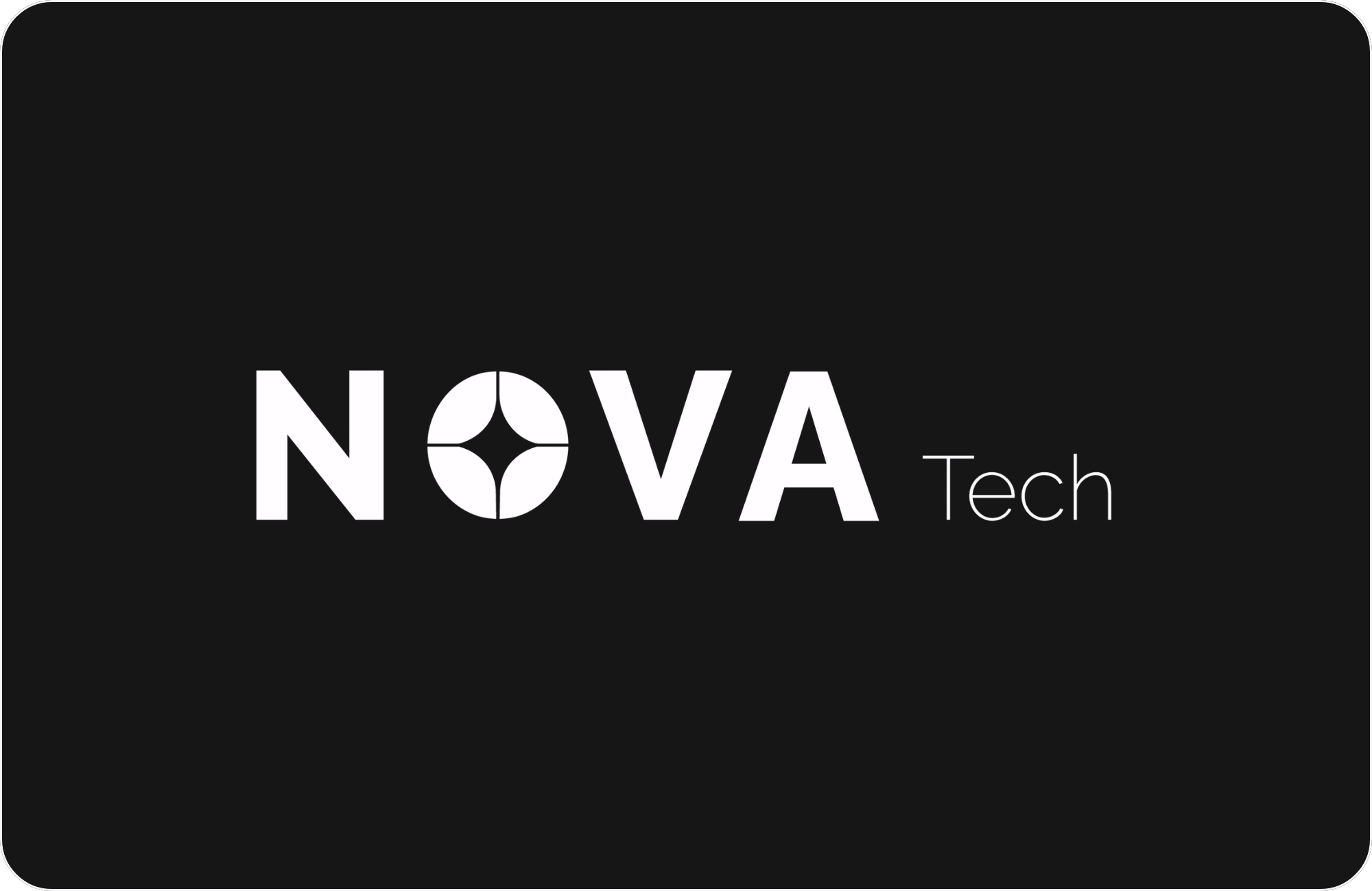 Nova Tech